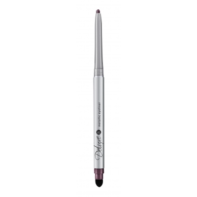 LR DELUXE – Metaliczny eyeliner RÓŻNE KOLORY 0,37g